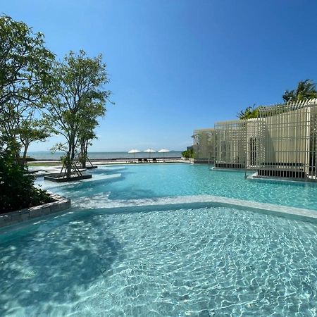Residence By Hello Pattaya At Veranda Jomtien pláž Exteriér fotografie