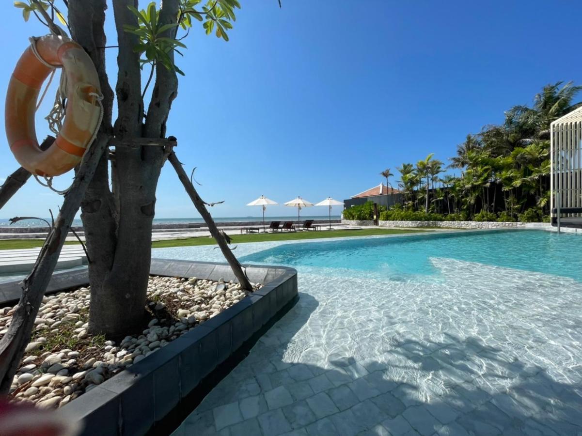 Residence By Hello Pattaya At Veranda Jomtien pláž Exteriér fotografie