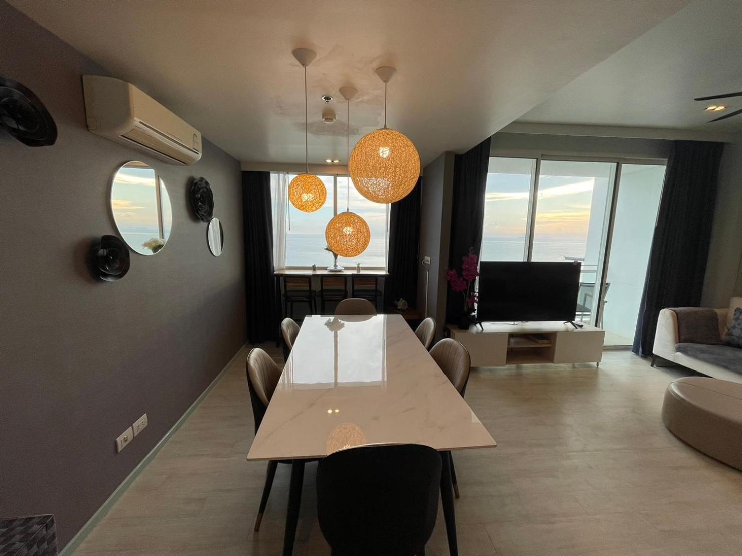 Residence By Hello Pattaya At Veranda Jomtien pláž Pokoj fotografie