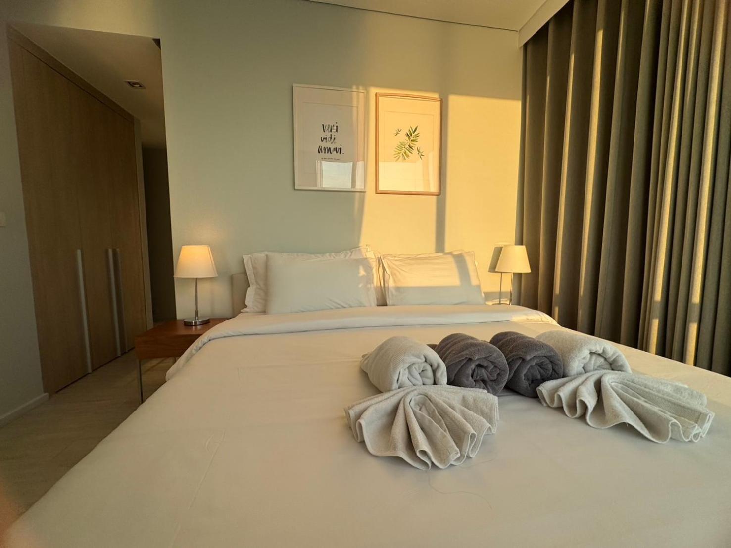 Residence By Hello Pattaya At Veranda Jomtien pláž Pokoj fotografie